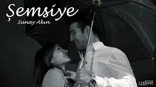Emrah Eren - Şemsiye (Şiir : Sunay Akın)
