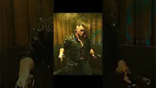 Silverwings - Jackie Welles (Cyberpunk 2077) #Shorts