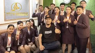 Commercial Pilot License training in Manipur | Meidingu Institute of Aviation and Hospitality