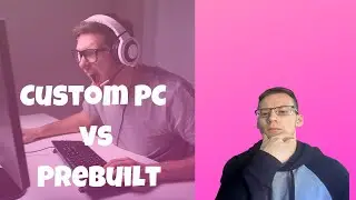 Why You Should Build A Gaming PC in 2021!!