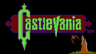 Castlevania [NES][Full Game]