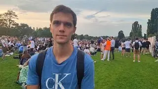 spb17o3 пришел на сходку к Яшину (ИРЛ стрим)