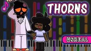 Thorns — Friday Night Funkin' (FNF Unreal Tutorial)
