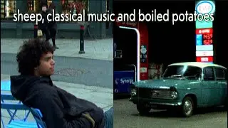 london sucked so we left  (2000s vlog)