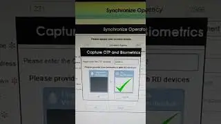 Aadhaar UCL OTP Error Solution 