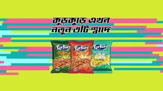 Kurkure Chips