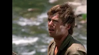 Macgyver - Trumbo's World