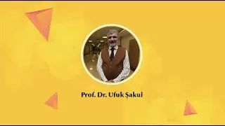 Soru&Cevap: Prof. Dr. Ufuk Şakul