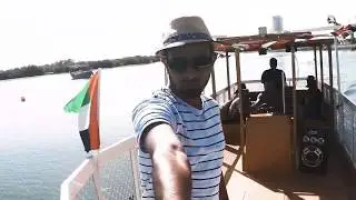 A Video Visit to Ras Al Khaima - Short Video