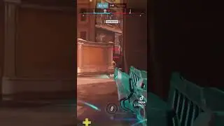 I love the sound🤌#fyp #shorts #trend #youtubeshorts #gaming #overwatch2 #overwatch2gameplay #pc