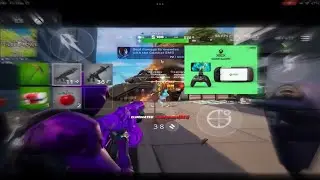 Xbox Cloud Fortnite Mobile is A Mess!