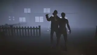 Новые баги Phasmophobia!