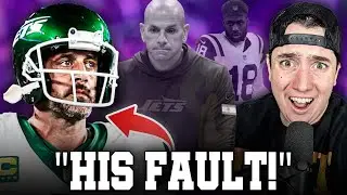 New York Jets GOING OUT DESPERATE?
