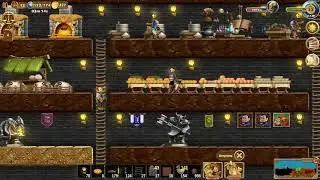 Craft The World #16
