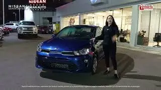 🏁KIA RIO 2021 $249,900*🏁