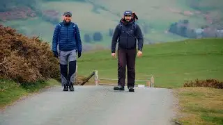 Slow Ways Voices: Mahroof & Belal