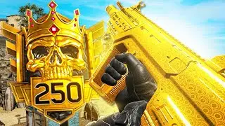 I Dropped 28 Kills in a Top 250 Warzone Ranked Lobby...