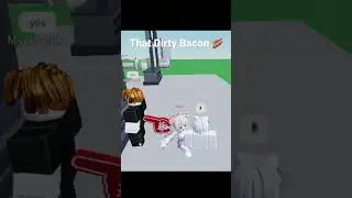 That 😱 Dirty Bacon 🥓