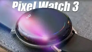The Distinctive Feature of Pixel Watch 3 That Changes Everything!
