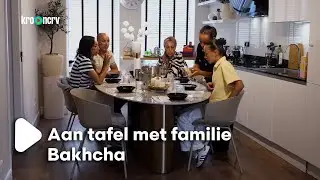 De Bakhcha's over hun familieband en verhuizen | NPO Start