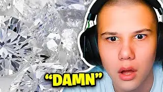 REACTING TO WHAT A TIME TO BE ALIVE BY DRAKE AND FUTURE