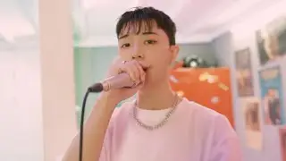 ETHN(이든)-READY 4 U [Track video]