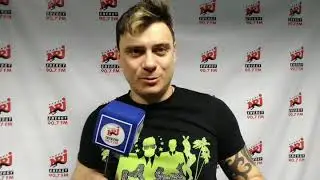 Radio Nrj 90.7 fm. Nizhnevartovsk