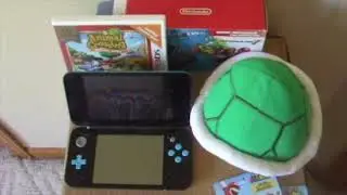 Building my Nintendo Room episode #7 - New Room and Updates!