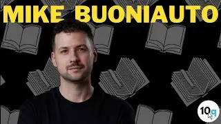 Mike Buoniauto - valuable lessons for entrepreneurs