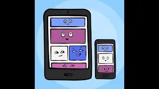 Flutter Responsive - #1 MediaQuery & flutter_screenutil