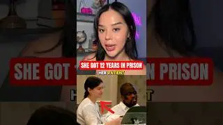 PROFESSOR FALLS IN LOVE WITH DISABLED MAN & GOES TO PRISON FOR SA | Anna Stubblefield #disability