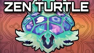 Calm Mind Terapagos is HERE! Ranked Ladder LIVE - Competitive Pokemon VGC - Stream 024