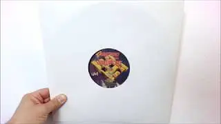 Silverplate - Express yourself (1996)