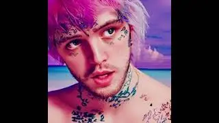 Lil Peep - the yay team (AI Cover)
