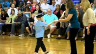 K graduation.MP4