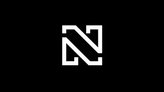 Logo Concept in Inkscape | N Logo | 