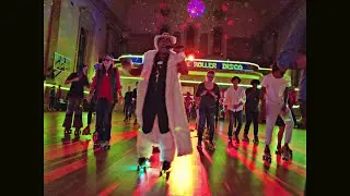 Tommy Hyde: Join the Movement! Free Your Hips!