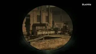 S.T.A.L.K.E.R Clear Sky Walkthrough HD - Yantar 3-3
