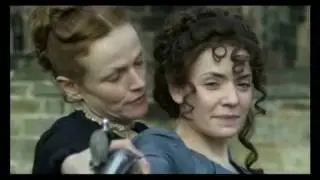 The Secret Diaries of Miss Anne Lister - Rise