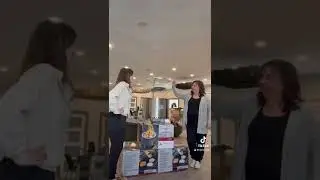 Friendly Friday - Bloopers