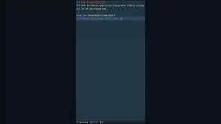 JavaScript Mastery: Remove Duplicate Characters in 60 Seconds! Must-Know Trick! 