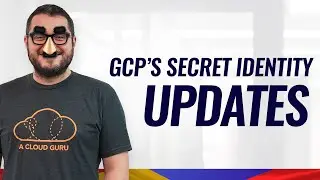 GCP’s additions to its security, identity and access management services