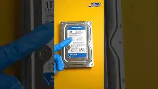 How to Fix a Clicking WD Hard Drive