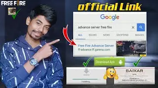 ob37 advance server official link showing problem | ff advance server | advance server open problem