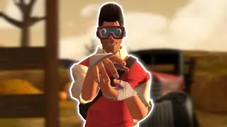 [TF2] Tauntkilling Bots Compilation #14