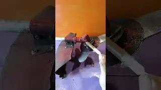 Как смазать редуктор бензокосы #полезныесоветы #триммер  #бензокоса