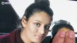 The case of Shamima Begum