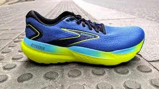 Brooks Glycerin 21, devora kilómetros corras como corras
