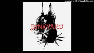 [FREE] 21 Savage Type Beat 2025 - “JUNKYARD”
