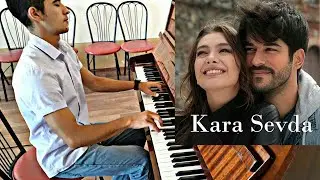 Kara Sevda, Sevgi iztirobi. Кара Севда, Севги изтироби